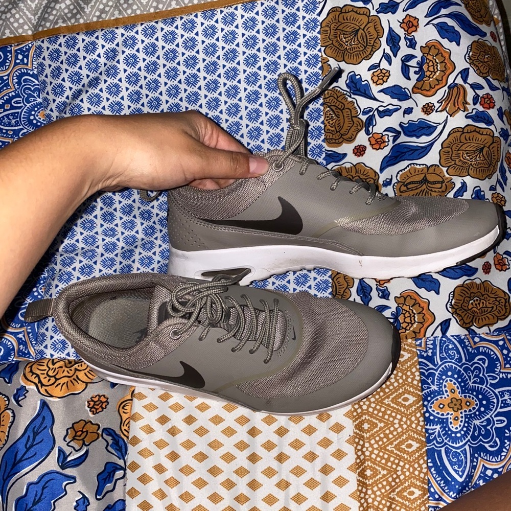 Nike sneakers